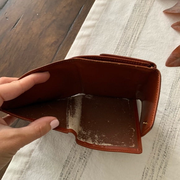 Authentic LV wallet - Picture 8 of 16